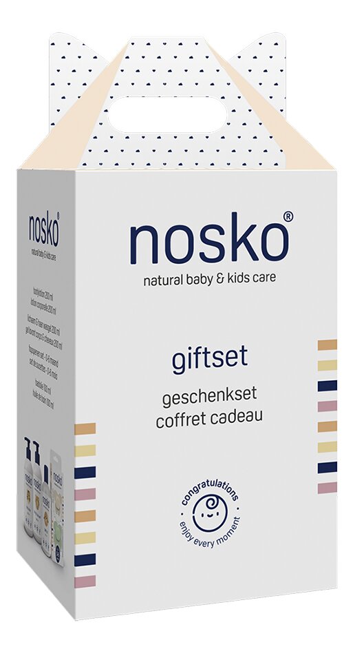 nosko Coffret-cadeau