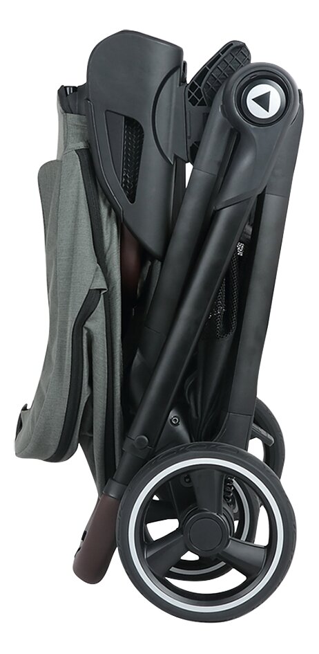 Topmark Poussette 2 en 1 Diaz Green
