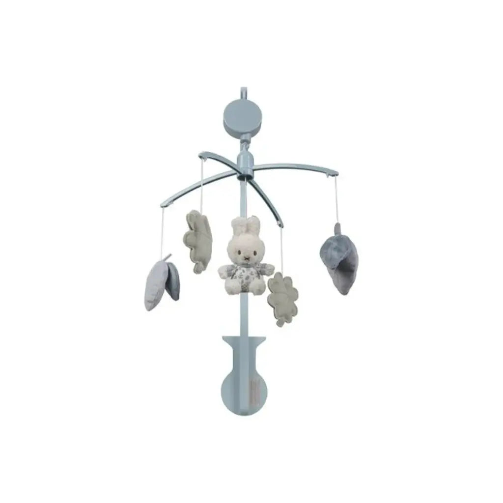 Little Dutch Muziekmobiel Nijntje Lucky Leaves