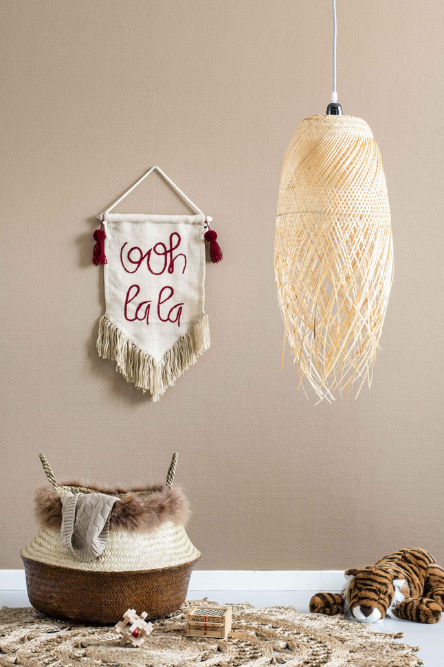 KidsDepot Muurhanger
 Sammie Ooh la la