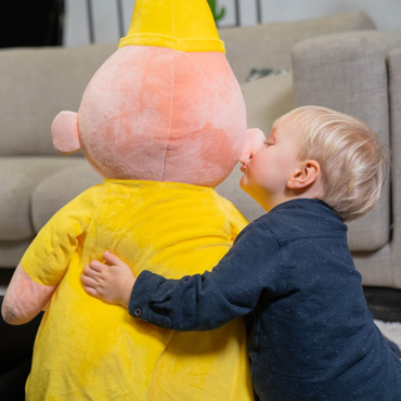 Bumba Peluche 90 cm Bumba