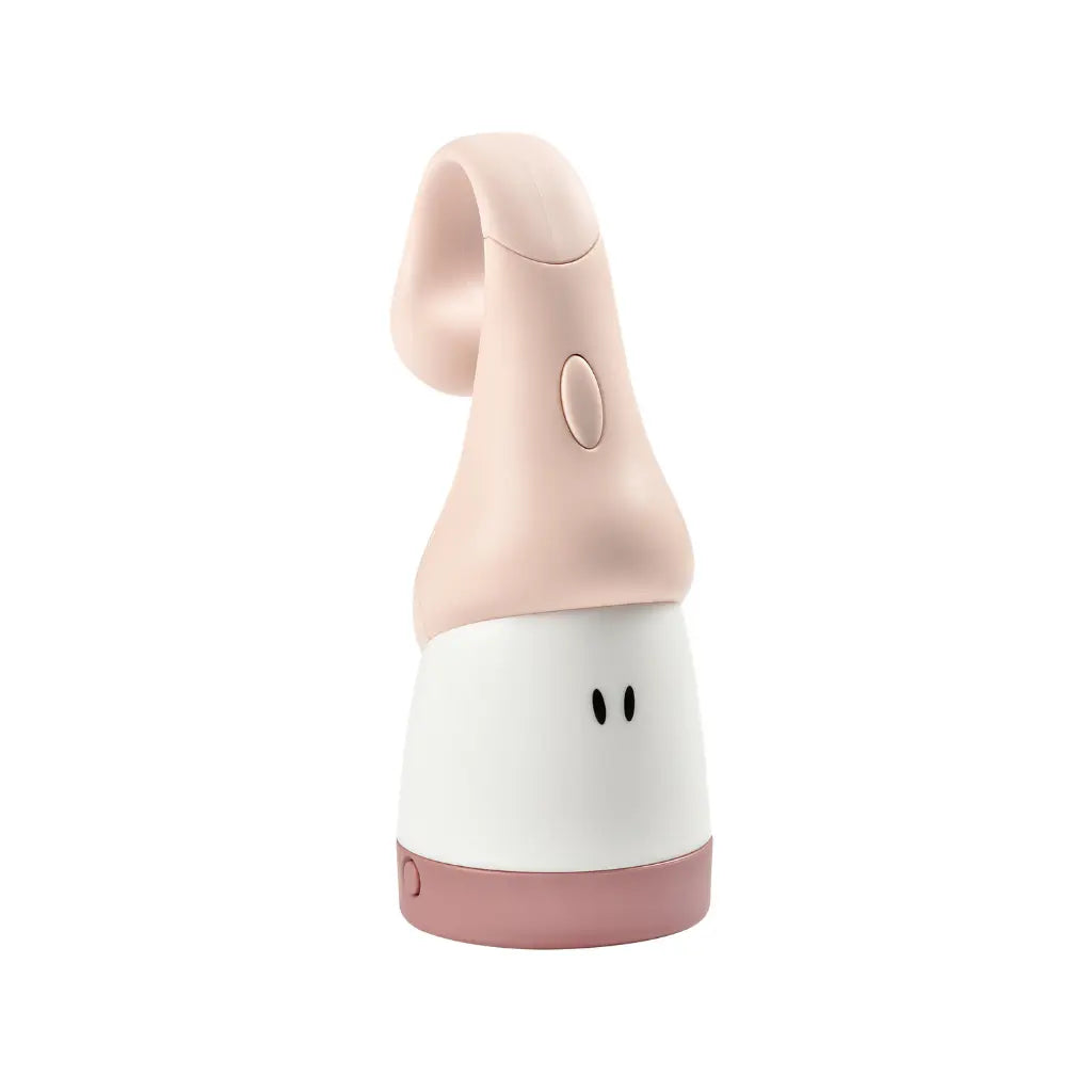 Béaba Nachtlampje Pixie torch 2-in-1 Pink