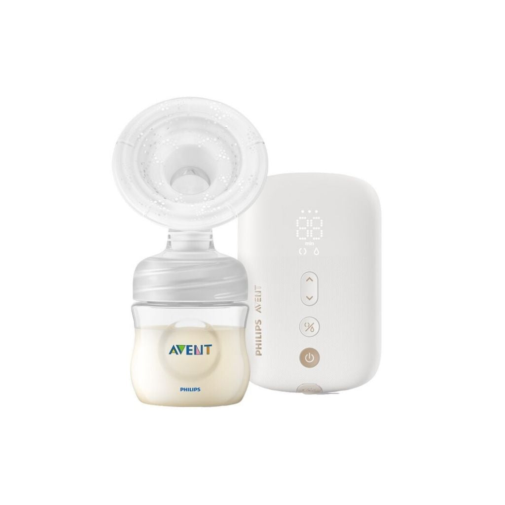 Philips AVENT Tire-lait électrique SCF396/11