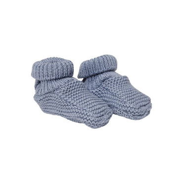 Little Dutch Schoentjes blauw 0-6M