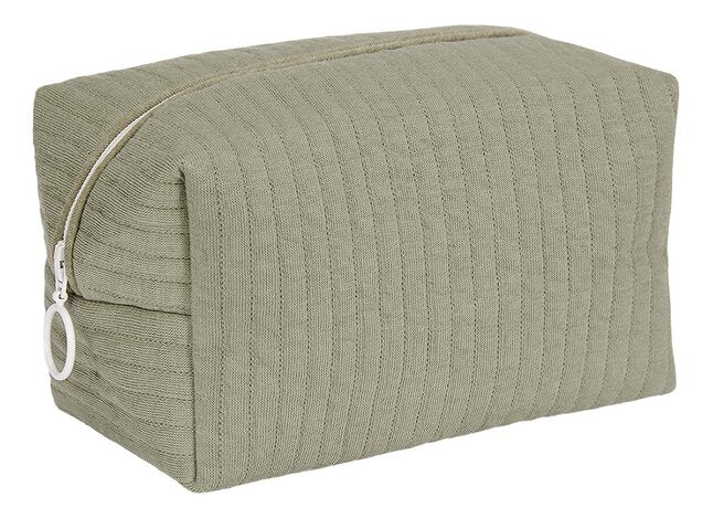 Little Dutch Toiletzak Pure Olive