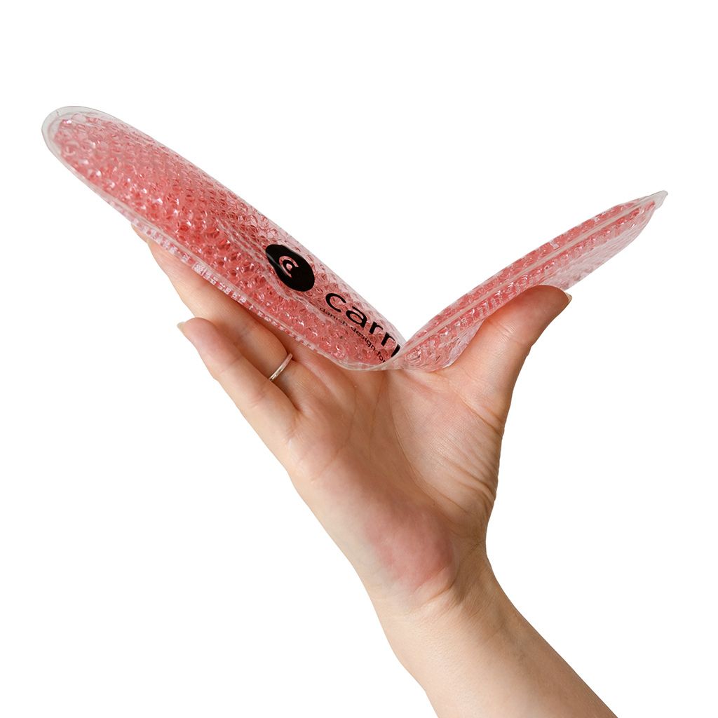 Carriwell koud en warm perineumcompres - 2 stuks