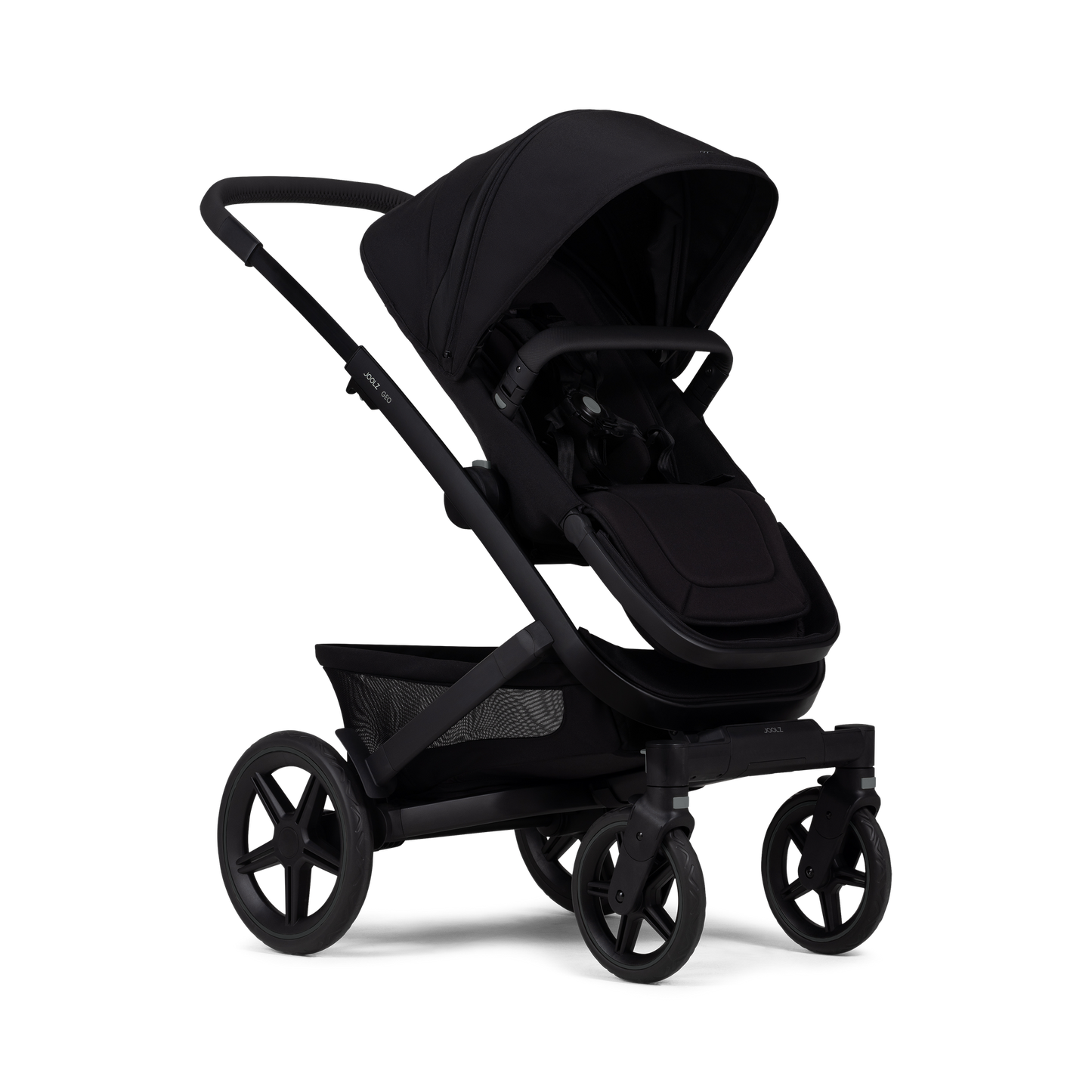 Joolz Poussette 3 en 1 Geo3 Space Black