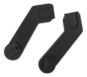 Joolz Pack d'accessoires Ensemble duo Geo 3 Space Black