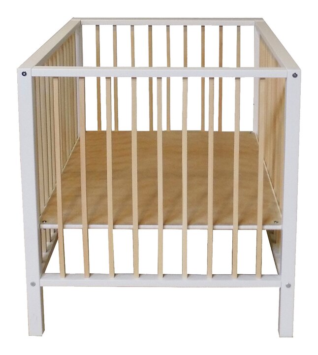 Quax Park Nordic White/Naturel