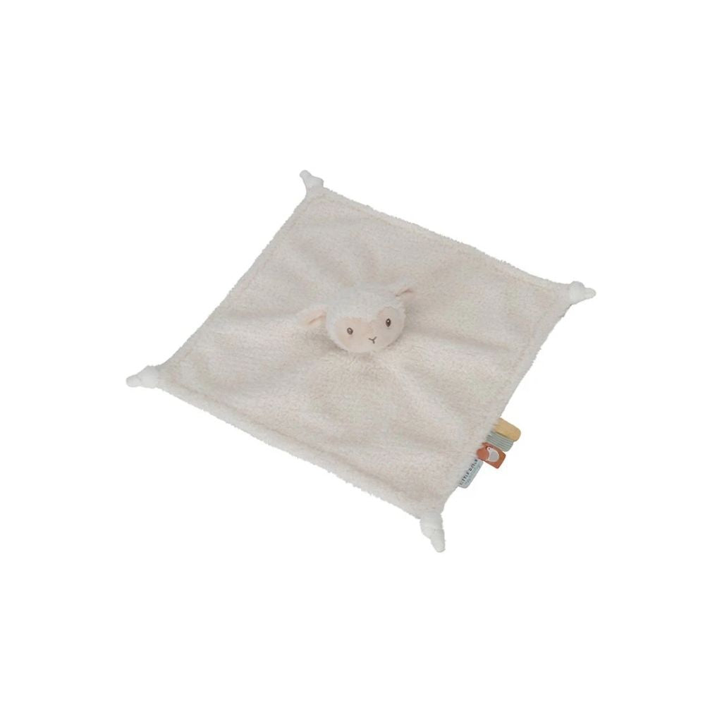 Little Dutch Doudou Little Farm mouton