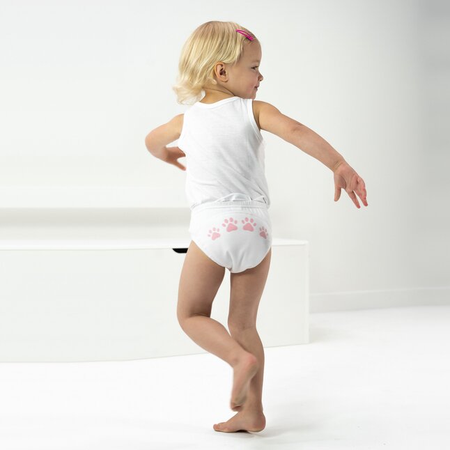 My Carry Potty Oefenbroekje Kat 2 tot 3 jaar - 3 stuks