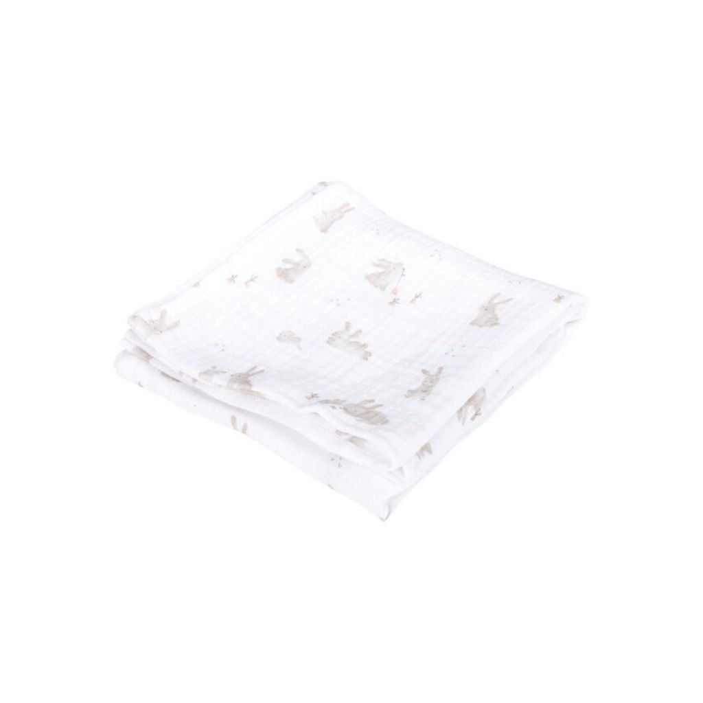 Little Dutch Tetradoek Baby Bunny