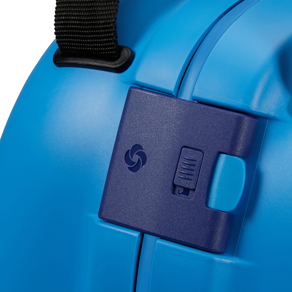 INFO+ DISNEY-RIDE-ON koffer Mickey Mouse