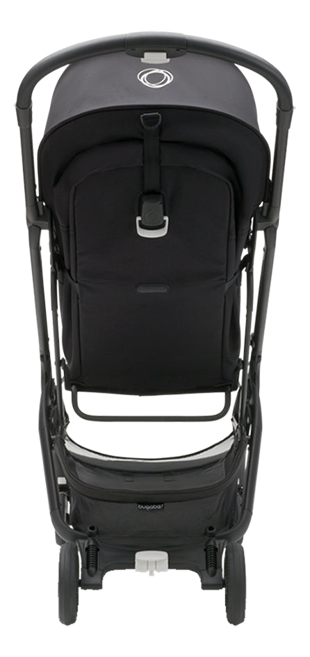 Bugaboo Butterfly Poussette canne Complete Black/Midnight Black