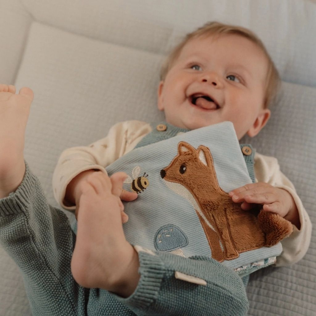 Little Dutch Activiteitenboekje Forest Friends