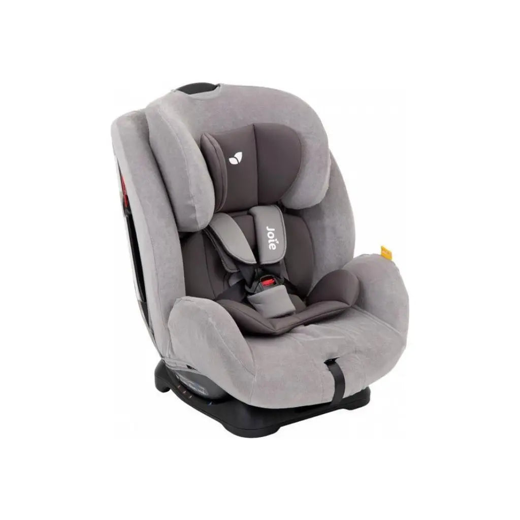 Joie Autostoelhoes Stages/Stage FX Gray Flannel