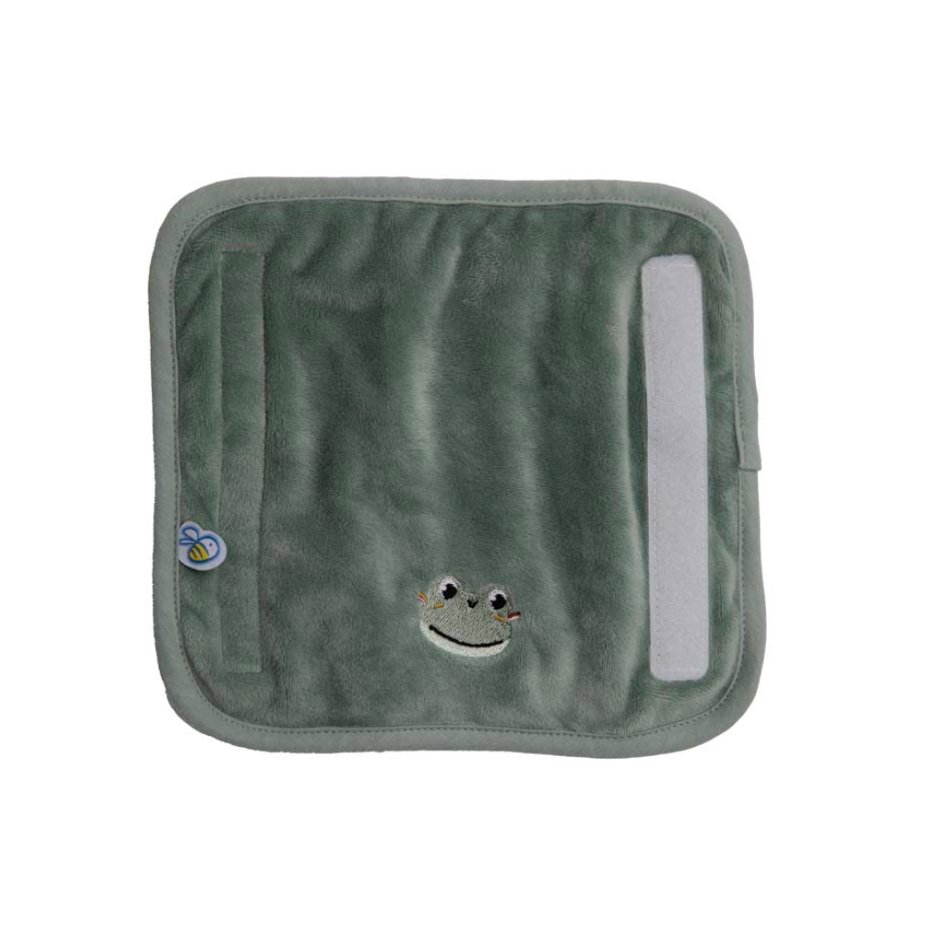 Dreambee Protège-ceinture Oscar vert