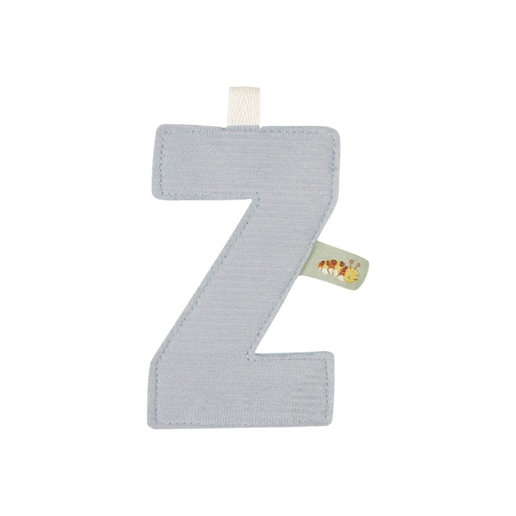 Little Dutch Guirlande Lettre Z
