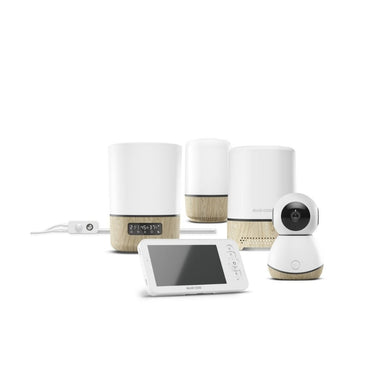 Maxi-Cosi Purificateur d'air Clean 3 en 1