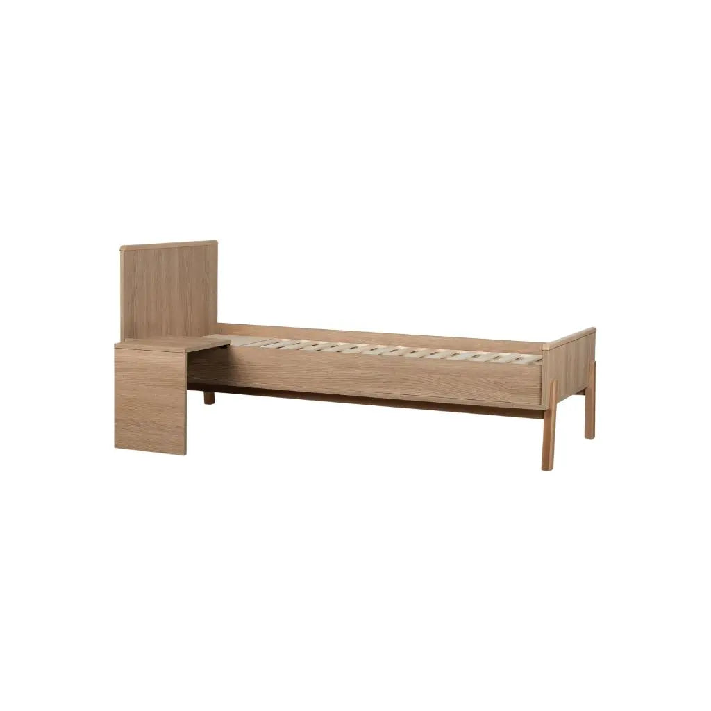 Quax Ashi Junior Kit Honey Ash 170 x 70 cm