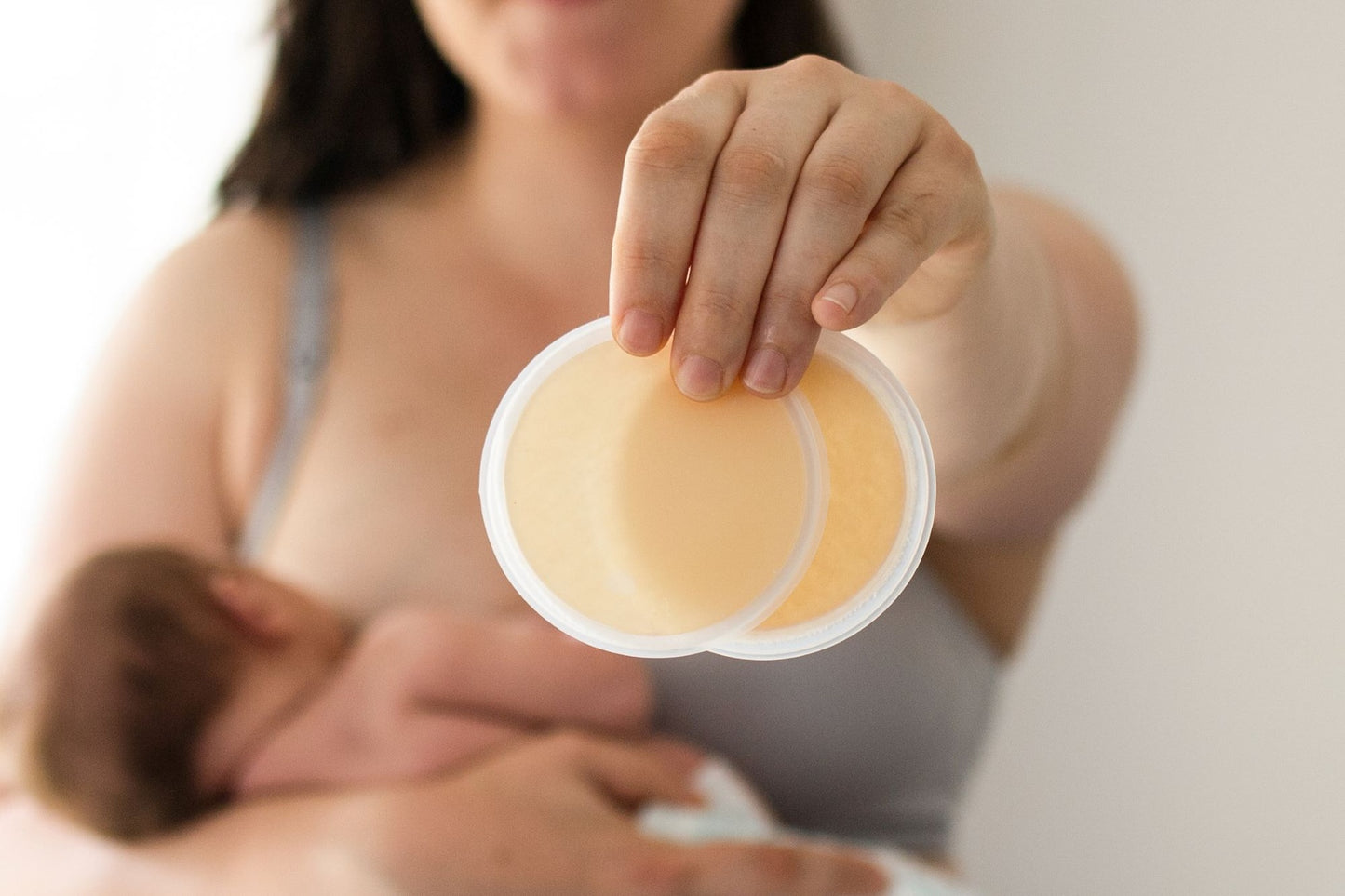 Lansinoh Verkoelende borstkompressen met gel Soothies® - 2 stuks