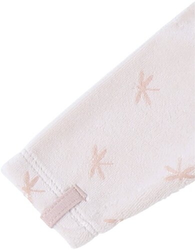 Noukie's Pyjama Popsie, Gigi & Louli rose poudré