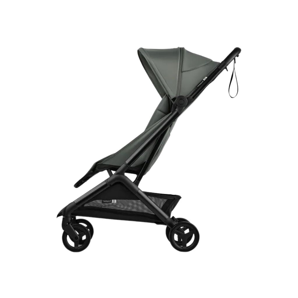 Bugaboo Buggy Butterfly 2 Forest Green