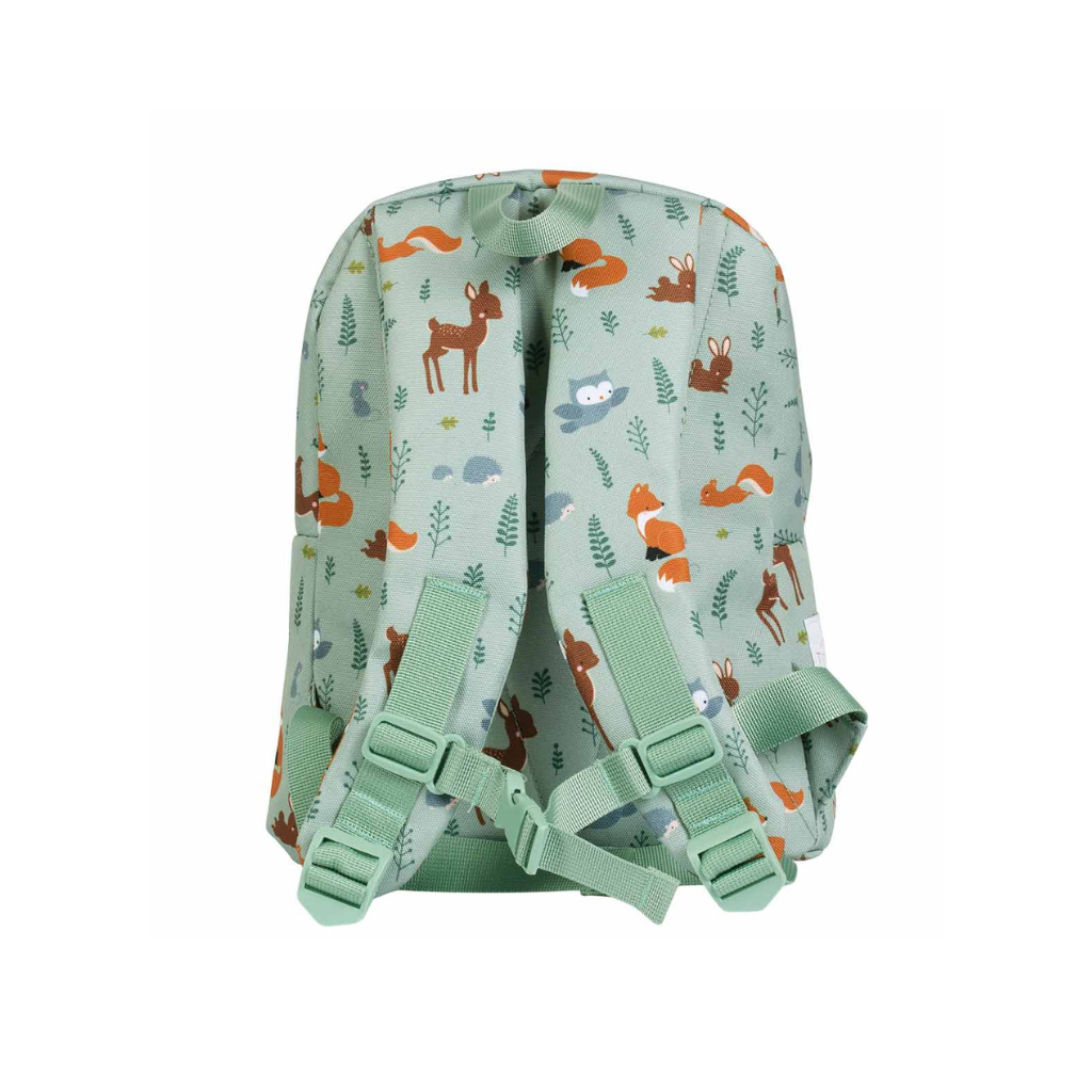 A little lovely company Kleine rugzak Forest Friends