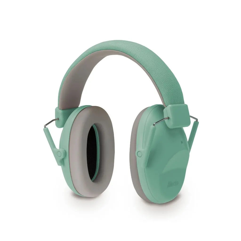 Alecto Gehoorbescherming voor kinderen Groen