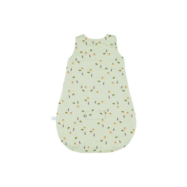 Trixie Sac de couchage d'été Friendly Vegetables 60 cm vert clair
