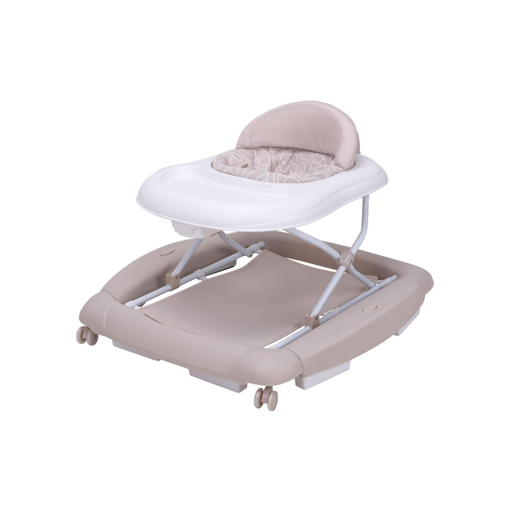 Topmark Loopstoel Jean zand