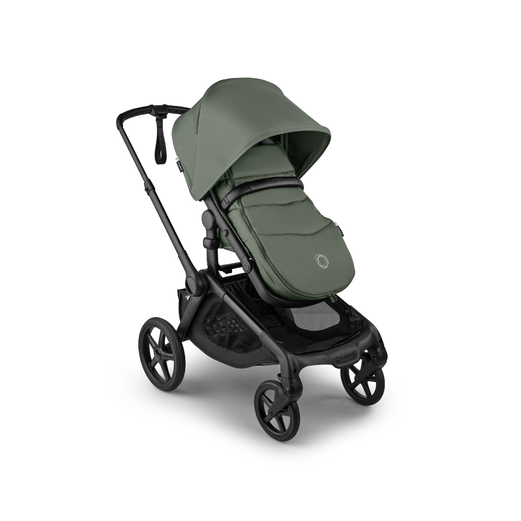 Bugaboo Chancelière Forest Green
