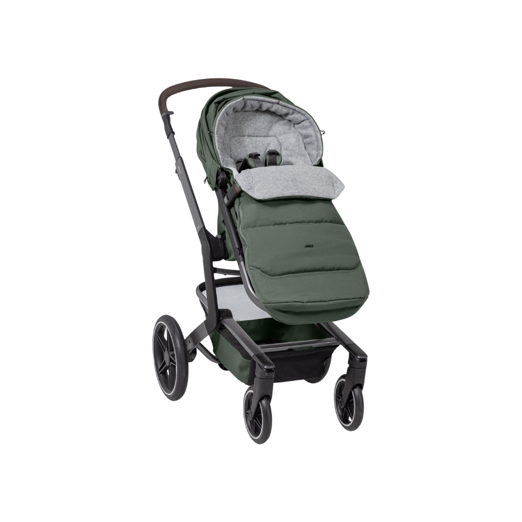 Joolz Chancelière universelle Forest Green