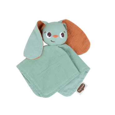 Tiny Love Geschenset Rammelaar en Doudou Garden of Adventures