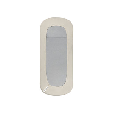 Joolz Housse de matelas universelle Perfect-Fit Milky beige