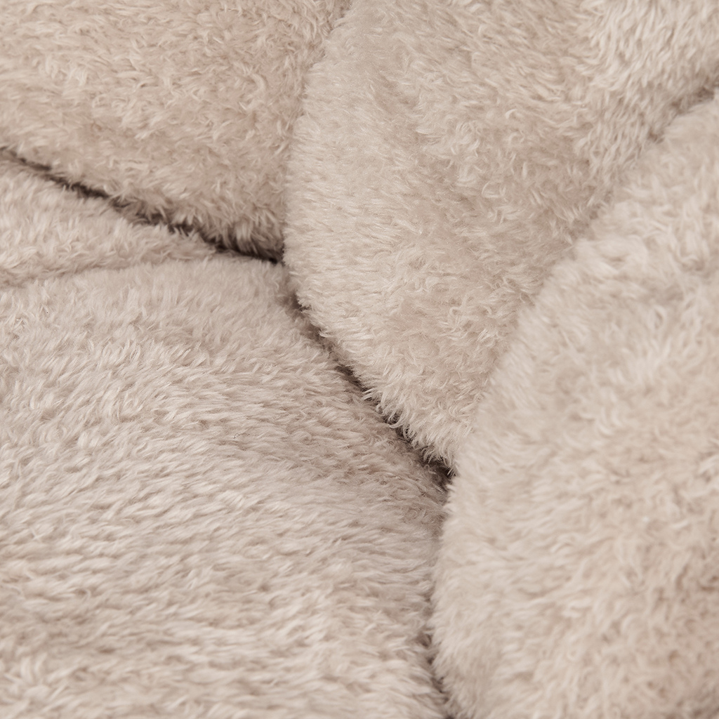 Little Dutch Kinderzetel Pure Soft beige