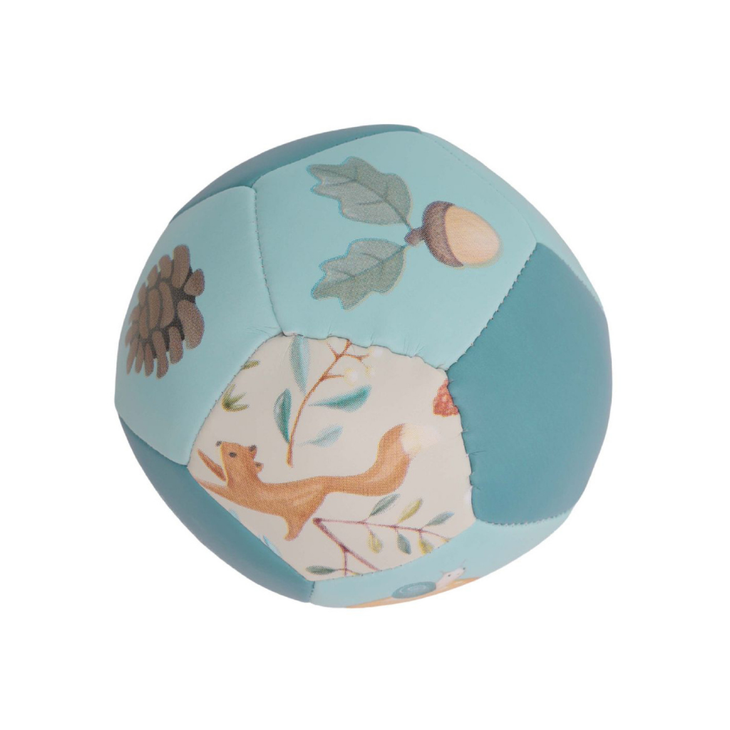 Forest Friends Softbal Dsp