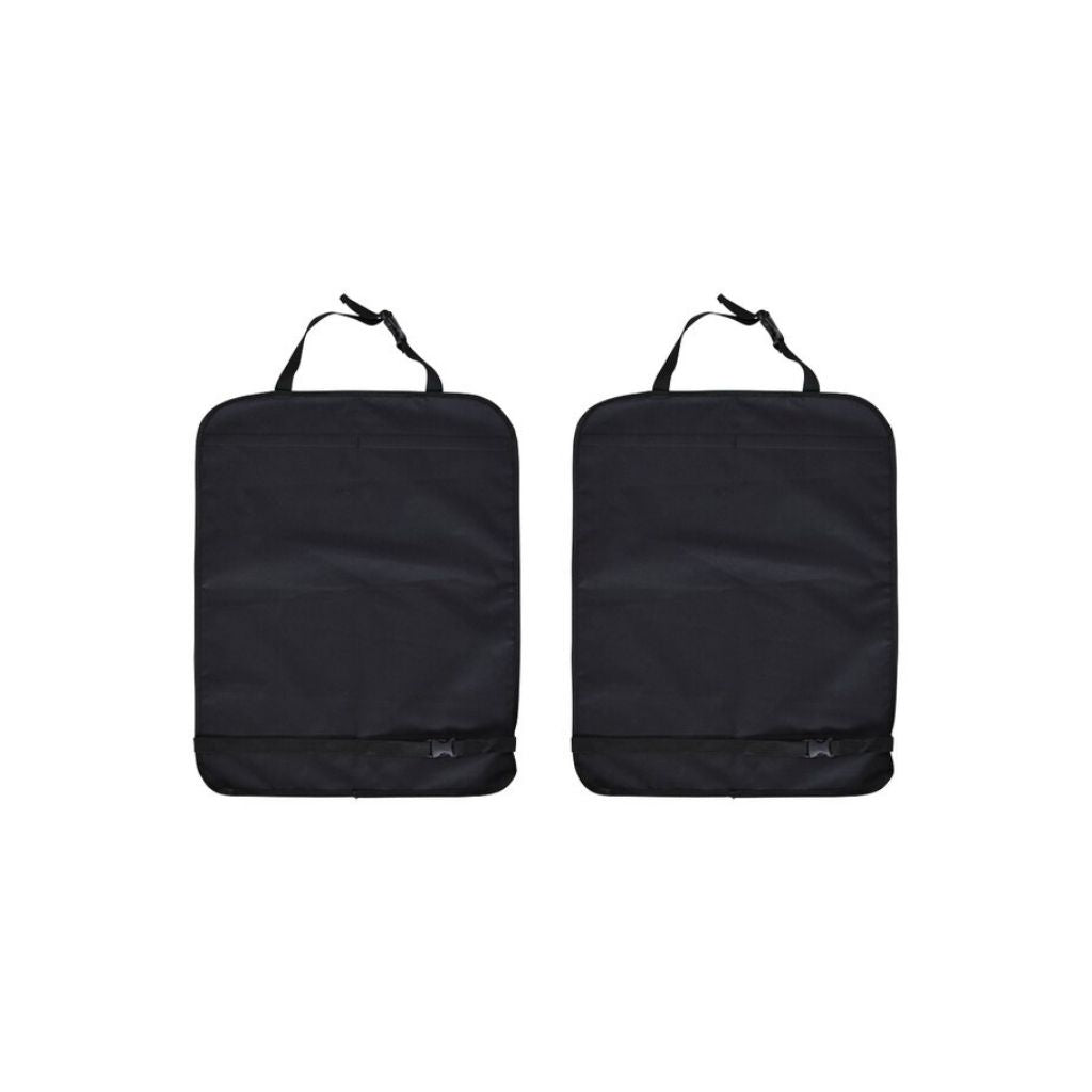 Dreambee Protège-siège Essentials - 2 pièces