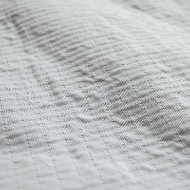 Bemini Sac de couchage d'été Cadum Magic Bag coton grizou 85 cm