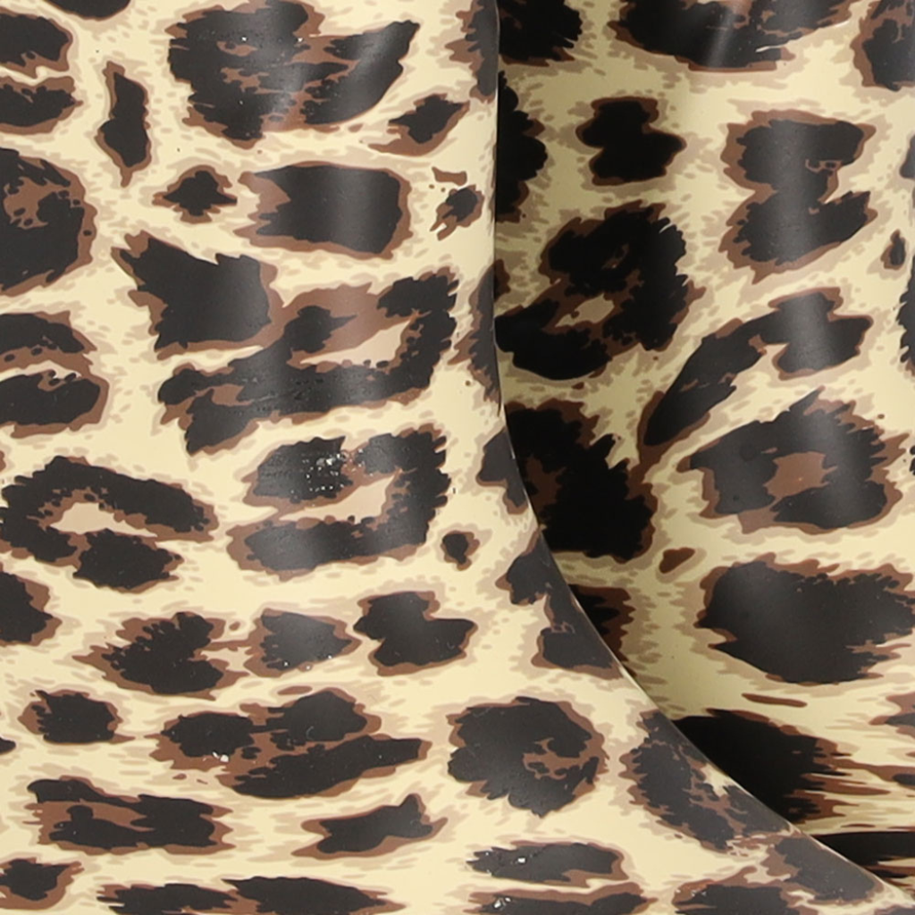 XQ Regenlaars leopard 21/22