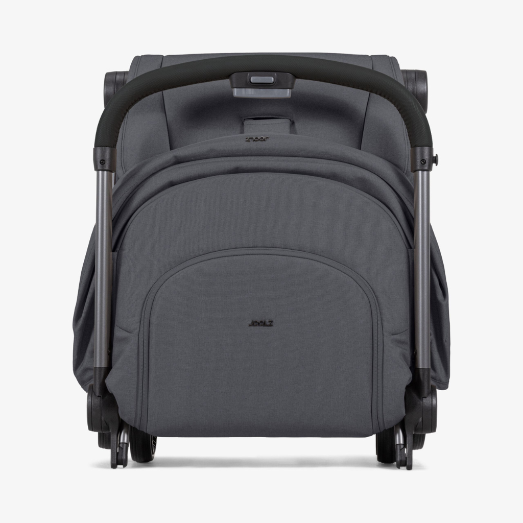 Joolz Buggy Aer² Stone Grey