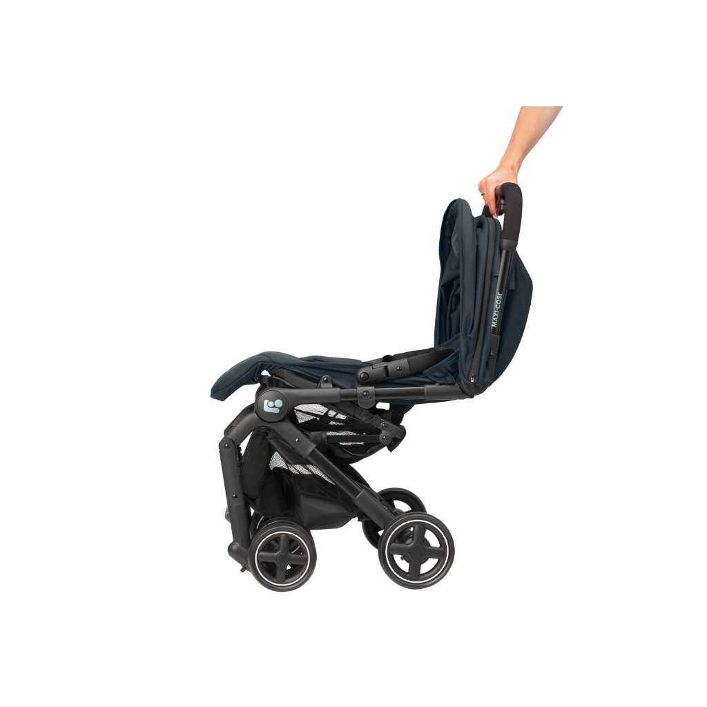 Maxi-Cosi Buggy Lara2 Essential Graphite