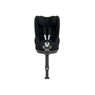 Cybex Autostoel Sirona T Groep 0+/1 i-Size Sepia Black