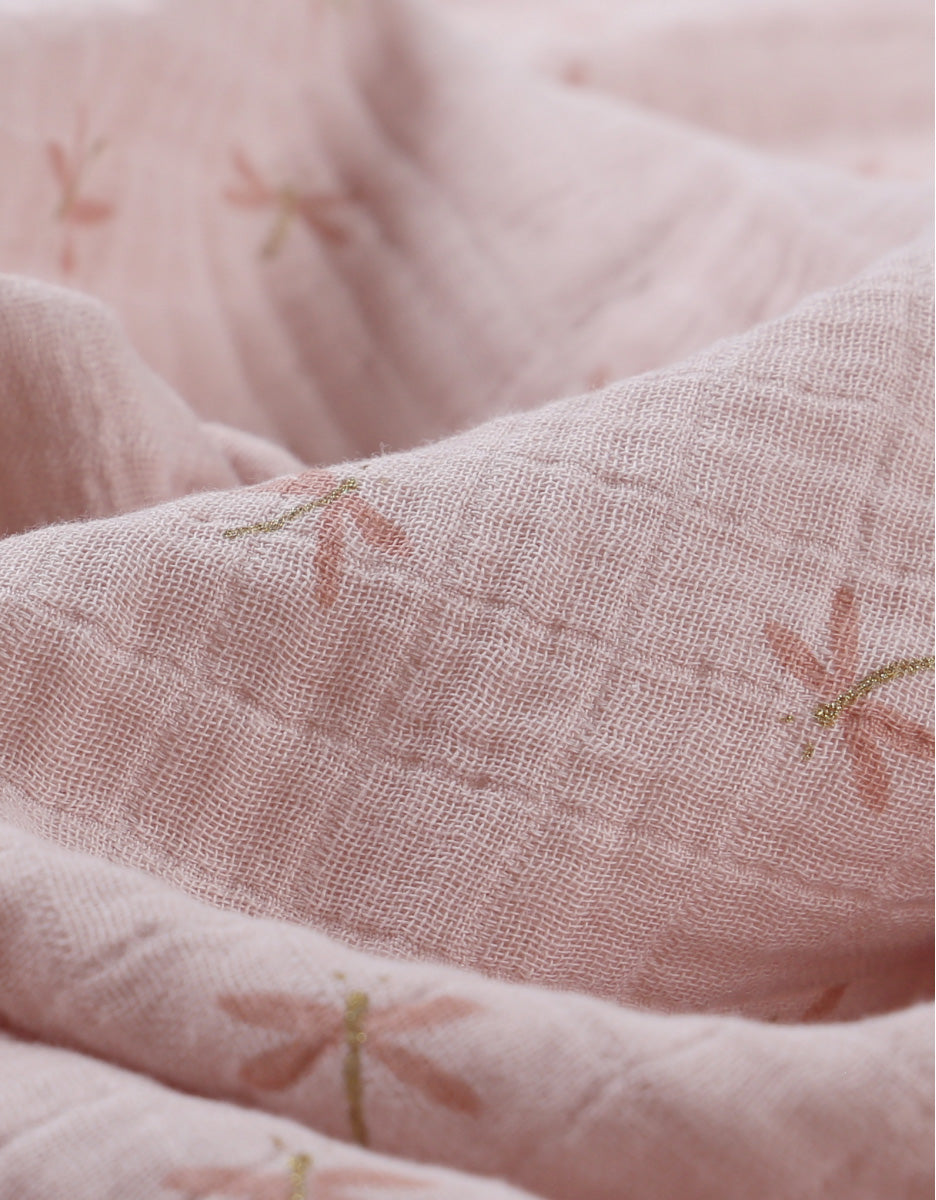 Noukie's Tetradoek Popsie, Gigi & Louli - 3 stuks