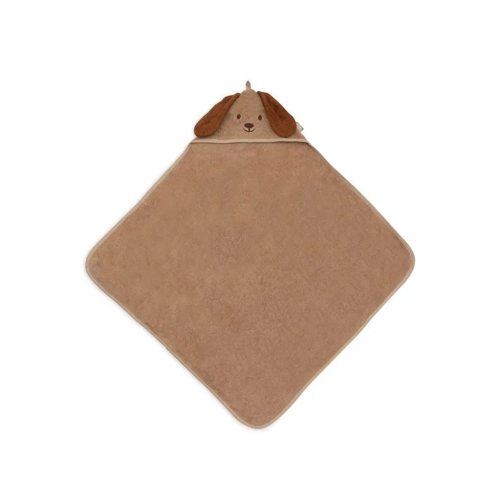Jollein Badcape Diego 75 x 75 cm
