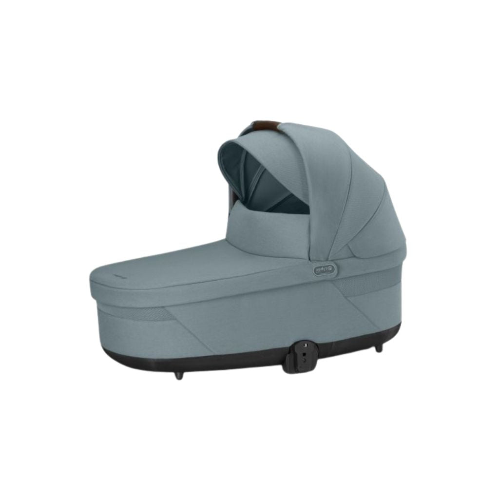 Cybex Draagmand Balios Cot S Lux Stormy Blue