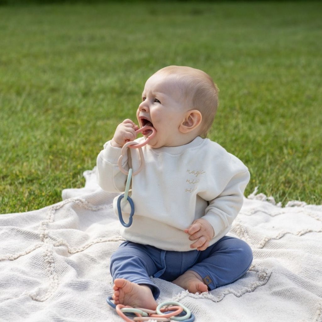 Baby on the Move Wonderloops