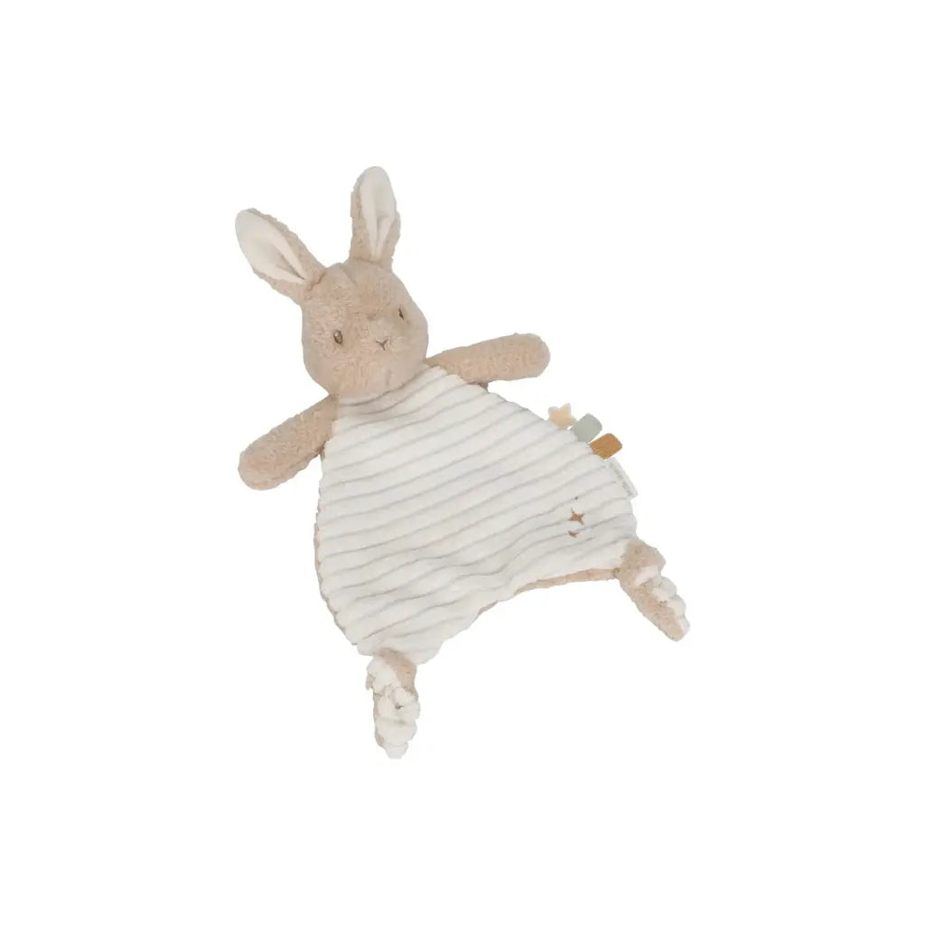 Little Dutch Knuffeldoekje Newborn Naturals