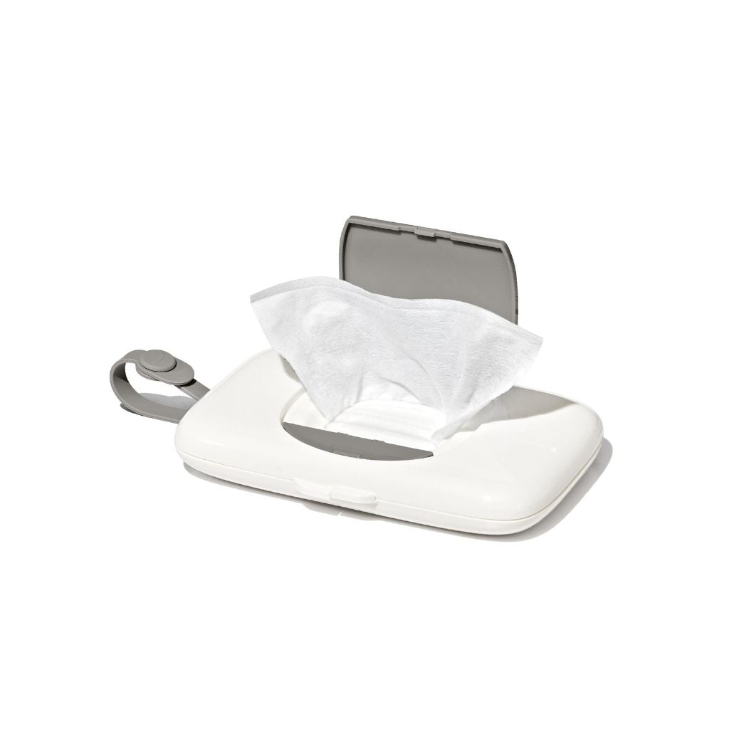 OXO Tot Doekjesverdeler voor onderweg Grey