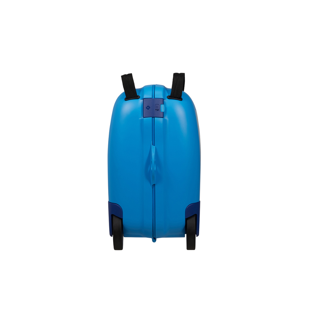 INFO+ DISNEY-RIDE-ON koffer Mickey Mouse